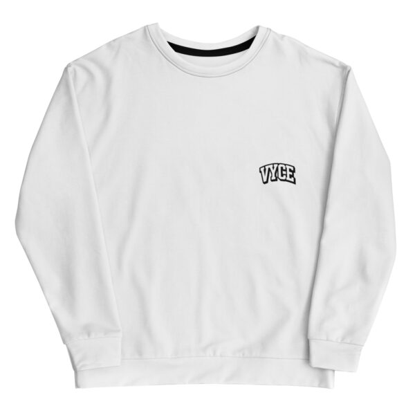 Sweat-shirt VYCE unisexe