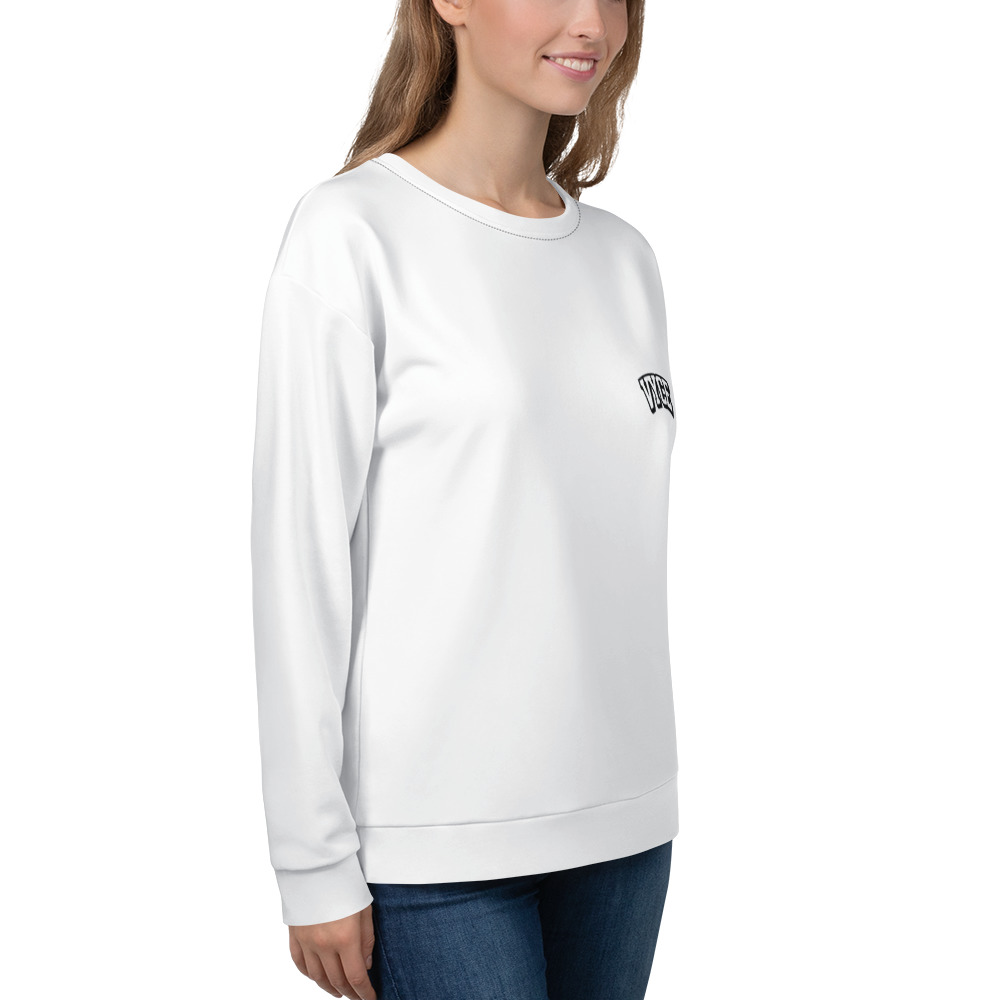 Sweat-shirt VYCE unisexe – Image 4