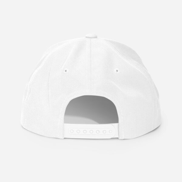 classic-snapback-white-back-6915b5a30d29d.jpg Casquette snapback VYCE