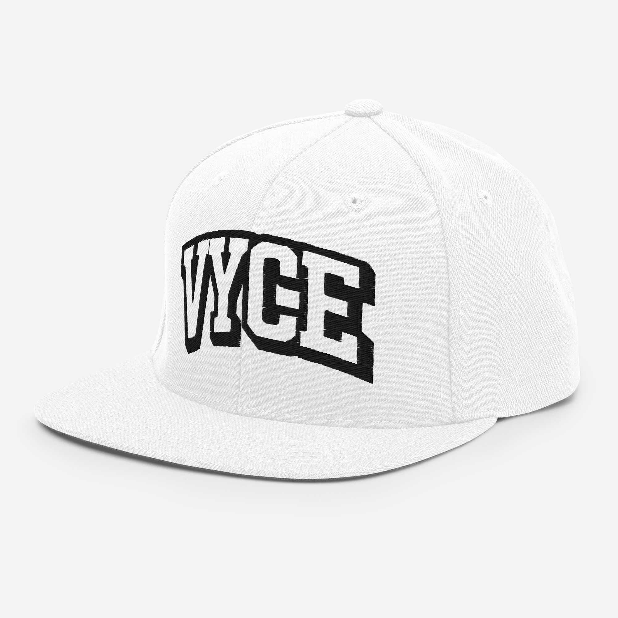 Casquette snapback VYCE – Image 1
