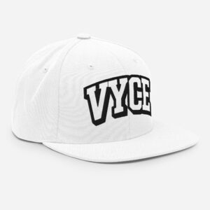 Casquette snapback VYCE – Image 8