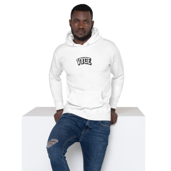 cotton-heritage-m2580-i-unisex-premium-pullover-hoodie-white-front-6915ba1faeb42.jpg Sweat à capuche VYCE unisexe