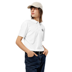 Polo cintré homme – Image 4