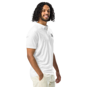 Polo cintré homme – Image 3