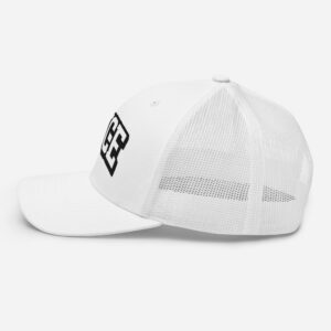 Casquette trucker VYCE – Image 4