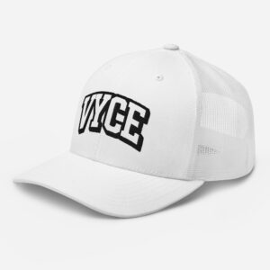 Casquette trucker VYCE – Image 5