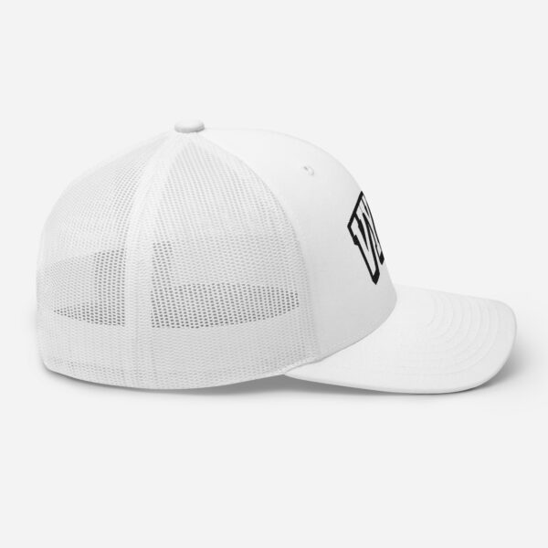 Casquette trucker VYCE