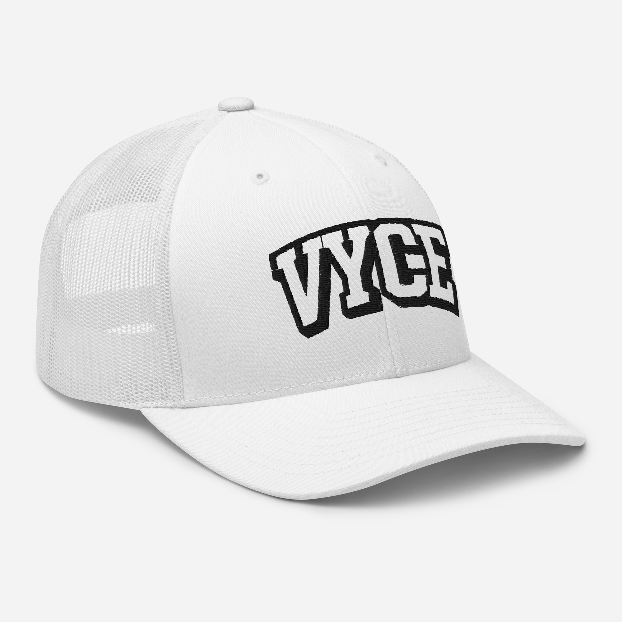 Casquette trucker VYCE – Image 7