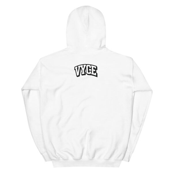 Sweat à capuche VYCE