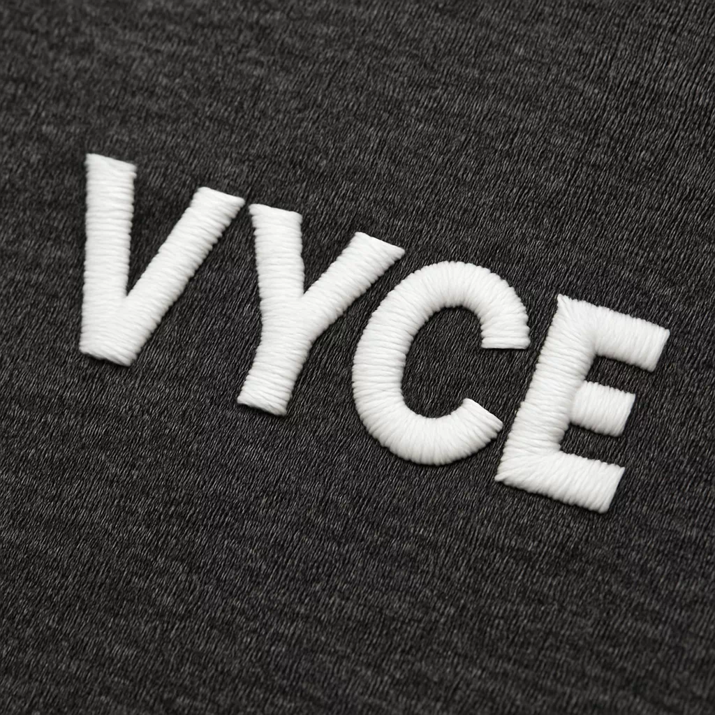 VYCE Streetwear